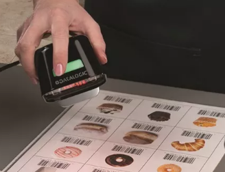 Datalogic得利捷Magellan 1500i，小身材，大能量！