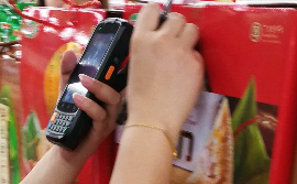 優(yōu)博訊助力華潤萬家實(shí)現(xiàn)零售門店數(shù)字化改造、移動收銀以及配送收銀管理