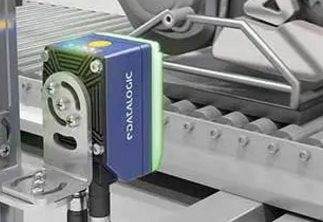 datalogic用新技術加速內(nèi)部物流的可追溯性，確保產(chǎn)品和材料快速通過供應鏈！