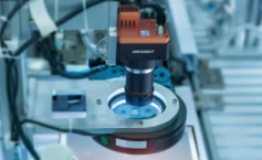 海康機器人“機器視覺+AMR”解決方案，助力3C電子行業智造升級