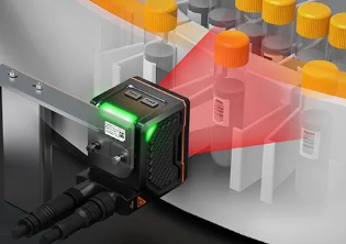 ?？敌乱淮I讀碼旗艦ID3000XM已就位 | 小尺寸，無懼約束