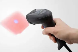 Datalogic得利捷QW2500手持式掃描槍，零售業(yè)實(shí)現(xiàn)智慧升級的得力助手！