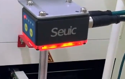 SMT流水線低成本追溯方案！東集以高效、柔性方案破解3C行業(yè)讀碼難題