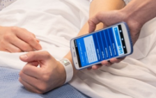 Zebra HC20/HC50|提供出色的醫(yī)療移動(dòng)性，幫助醫(yī)護(hù)人員提高效率和任務(wù)準(zhǔn)確性