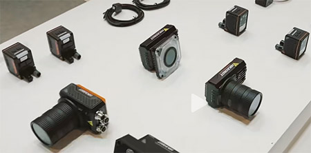 ?？禉C(jī)器人攜多款前沿技術(shù)應(yīng)用重磅亮相德國(guó)機(jī)器視覺(jué)展！