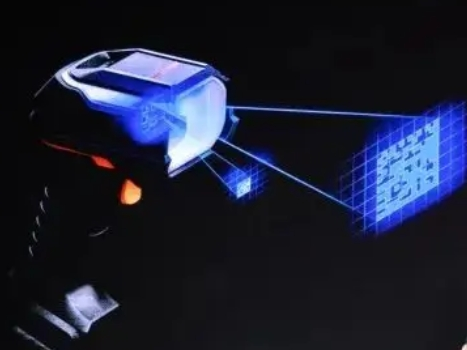 提高工廠生產(chǎn)效率，?？凳殖肿x碼器IDH9000助你解讀疑難碼