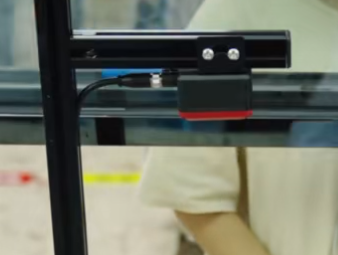 火眼金睛！霍尼韋爾HF81H助力醫(yī)保藥品追溯采集工作！