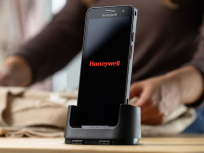 事捷功倍！霍尼韋爾CT37引領(lǐng)移動(dòng)傳輸新未來(lái)！