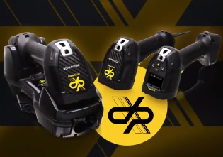 得利捷PowerScan?9600 DPX系列，釋放無(wú)庸置疑的DPM可追溯性！