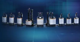 海康叉取機(jī)器人|多場(chǎng)景覆蓋，破解密集存儲(chǔ)難題的不二利器！