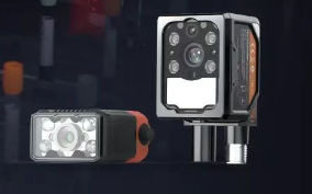 海康全新醫(yī)療款智能相機：全面檢測、高效易用，為精準檢測而生