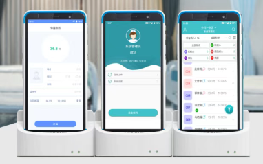 富立葉專業(yè)護理PDA如何推動智慧醫(yī)療進階？