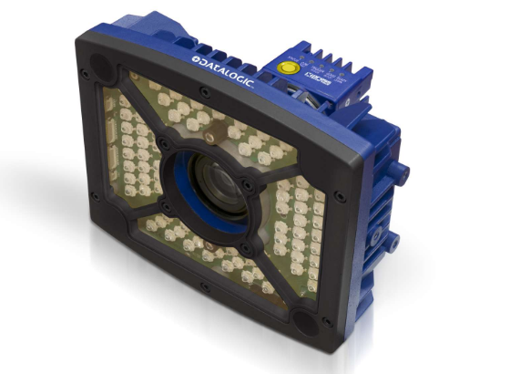 得利捷Matrix 450N固定式工業(yè)掃描器專為物流行業(yè)