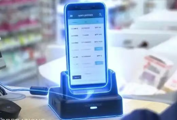 Datalogic得利捷帶來全新換代移動數據終端“Memor12-17”系列 - 口袋大小的設計，企業級的強大功能！