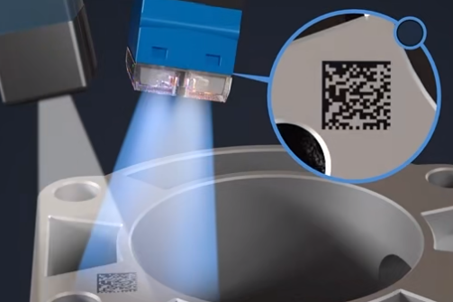 sick西克“碼”上知道 | 換換換！一維變二維如何優雅升級！