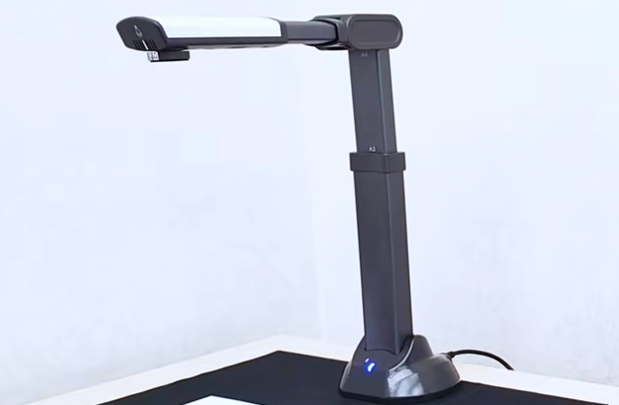 機器視覺 批量快掃｜富立葉C9賦能藥品監(jiān)管高效升級