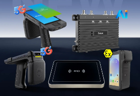 全面上市|東集RFID 家族5大“狠角色”，實力深耕更多場景應(yīng)用！