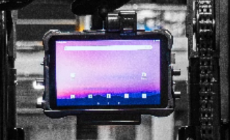 霍尼韋爾PSS移動(dòng)數(shù)據(jù)終端 5G 家族集體亮相，硬核效率，一“部”到位