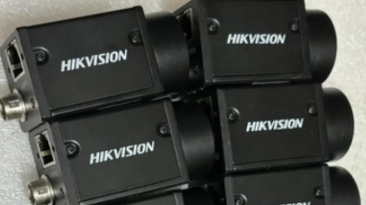 海康威視工業(yè)相機(jī)選型全攻略：從分類到場(chǎng)景適配