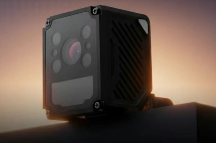 一「眼」鎖定，效率拉滿！大視野、大景深，?？礗D3060RM工業讀碼器一步到位