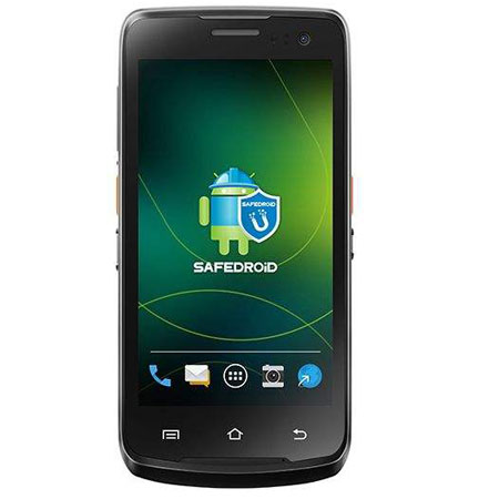  優(yōu)博訊企業(yè)級(jí)智能終端i6310系列