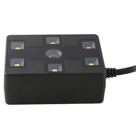 霍尼韋爾 HF550二維影像式掃描器