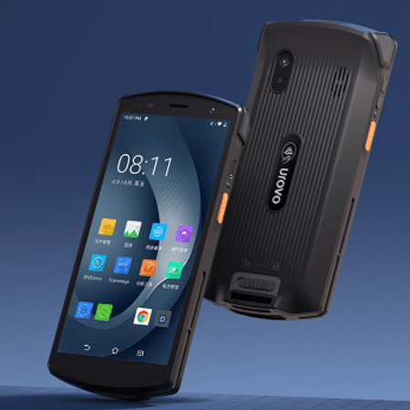 優博訊CT58工業級智能數據終端PDA 優博訊CT58工業級智能數據終端PDA