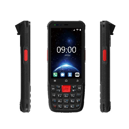 海康DS-MDT302系列掃碼手持終端安卓11按鍵PDA 海康DS-MDT302系列掃碼手持終端安卓11按鍵PDA