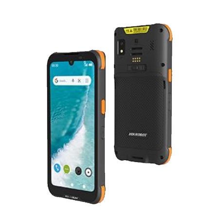 ?？礛V-IDP5006/5G/4&64/05FR 6寸5G手持終端PDA