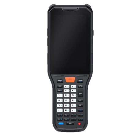?？礛V-IDP4104工業級鍵盤款智能移動終端