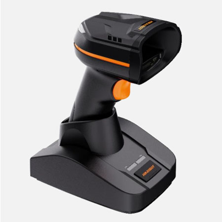 海康MV-IDH3000B系列工業級無線手持讀碼器 海康MV-IDH3000B系列工業級無線手持讀碼器