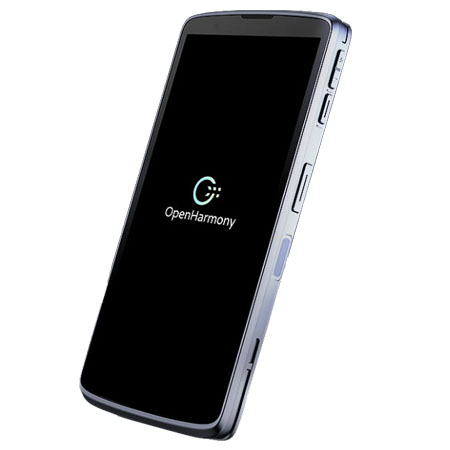 艾韋迅信創(chuàng)版手持機(jī)OpenHarmony鴻蒙系統(tǒng)PDA+5G手持終端 艾韋迅信創(chuàng)版手持機(jī)OpenHarmony鴻蒙系統(tǒng)PDA+5G手持終端