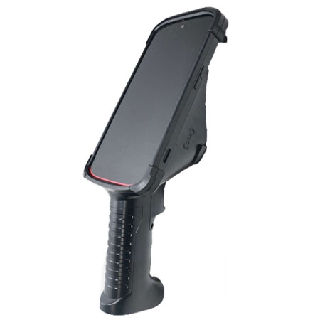 IVY-8000X1-AI大視野AI面掃手持終端PDA，智能識(shí)別標(biāo)簽,掃描多個(gè)碼