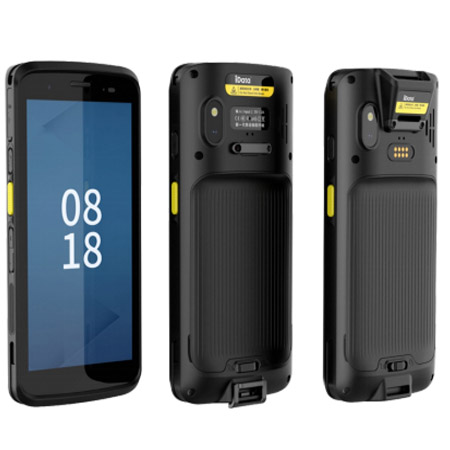 idata M62專業(yè)級(jí)智能手持終端