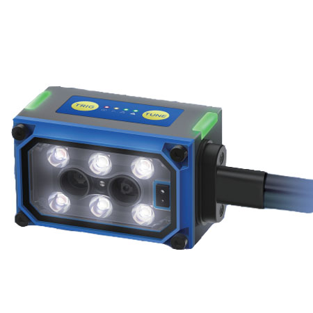 seuic東集SEV200工業(yè)視覺傳感器