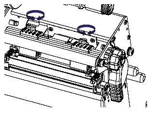壓力不均衡,左右調(diào)整