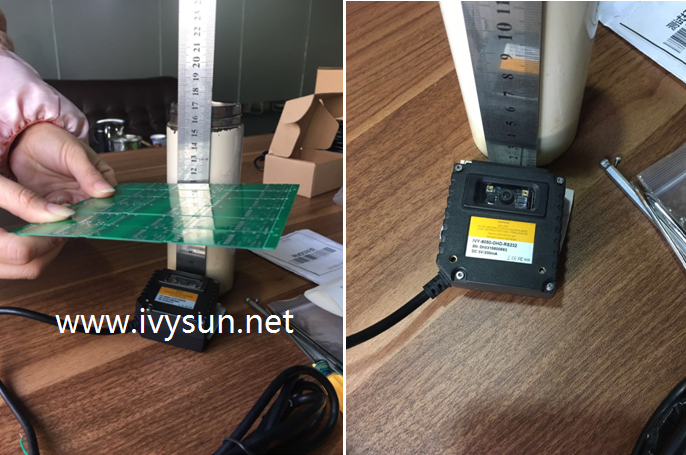 PCB板自動(dòng)掃碼 PCB板自動(dòng)掃碼