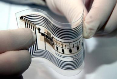 RFID電子標簽 RFID電子標簽